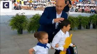 S. PEDRINHO E A PEQUENADA 2023