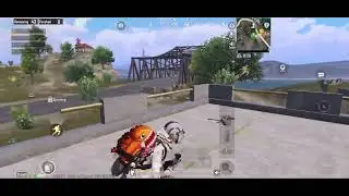 Bgmi Scrims Monatge ❤️‍🔥| KiyoZod | Iphone xr |