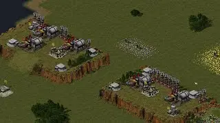 The SECRET to Beating 7 vs 1 in Red Alert 2 Yuri's Revenge