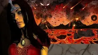 RaTeD R Luna Comes to wwe2k16!