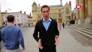 British Scientists trailer