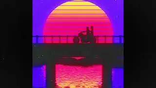 Vinyll - Love Wave (Synthwave)