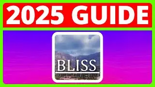How To Download And Install Bliss Shaders For Minecraft Java In 2025 | Minecraft Shaders