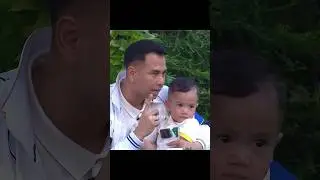 UDAH BERAPA KALI DITANYAIN INI, RAYYANZA SELALU NGERTI😅 