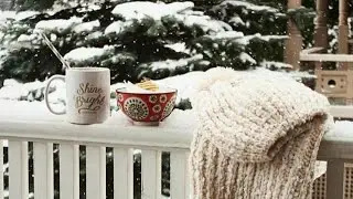 Не Надо Спорить, В Жизни Это Не Главное... Спасибо Хорошим Людям #knitting #вязание #рукоделие #vlog