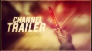 Welcome To My Channel | Channel trailer (New)
