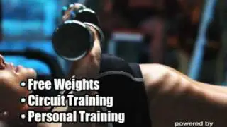 Dynamic Health & Fitness - (604)521-8746