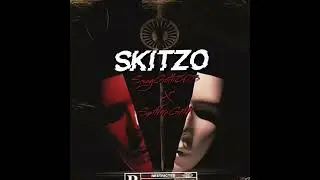 Skitzo prod. SwagGotti803 (feat. SpitfireGotK)