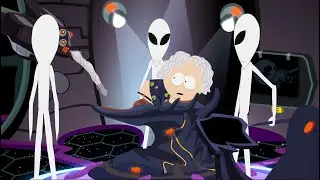South Park: The Stick of Truth - the RPG that's gonna get me demonitized