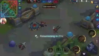 Mobile Legends: Bang Bang