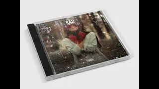 XXXTENTACION - SAD! & Lil Uzi Vert - XO TOUR LIFE Instrumenal (Cover And Prod. By 2Blurry)