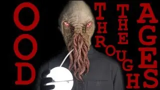 Ood Through The Ages 2006 - 2012