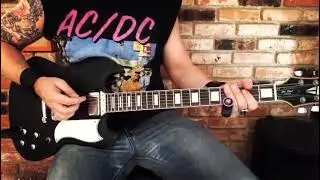 #ACDC 