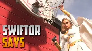 Swiftor Says in MW2 