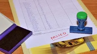 3 Best Ways to CHEAT on a TEST without Getting Caught