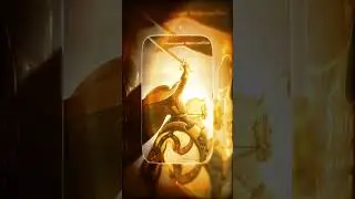 🗡 «Не в силе БОГ, но В ПРАВДЕ» • Поэт Святой Руси Николай Боголюбов