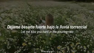 Lana Del Rey - Born To Die (Sub español e inglés)