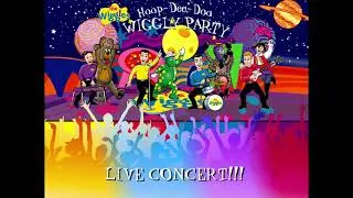 Wiggly Medley (Live) 2001