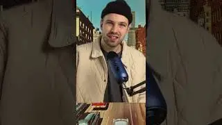 Структура ролика за 10 секунд