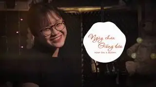 NGÀY CHƯA GIÔNG BÃO - BÙI LAN HƯƠNG  (EPIC CHILLSTEP cover by 2QTEAM)