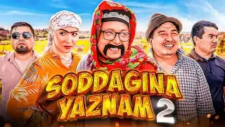 Soddagina yaznam | Chemadan mojarosi 2-Mavsum 32-qism