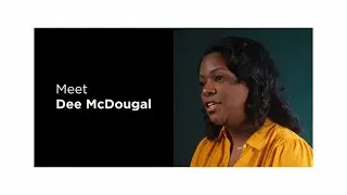 Dee McDougal, Global Head of Diversity, Equity & Inclusion at Capco