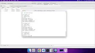 Build a User Management System in Python | Part 1: Insert Data into SQLite