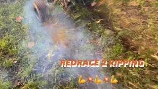Redrace 2 V3 + TESTING UPGRADES RIP 💥💪