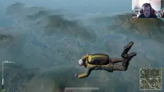 Vjlink in PUBG. mini rage. Бан твитча савелича