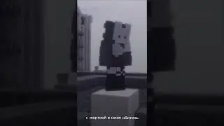 свой вайб) #minecraft #рекомендации #руня