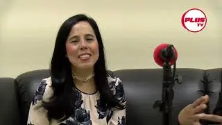 Karla León Directora general de Trabajo| Podcast La Opinión Panamá