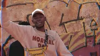 Elkay - Stay Back (OFFICIAL VIDEO)
