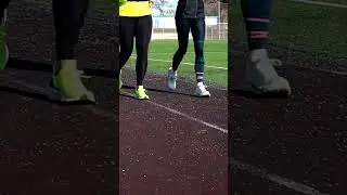 Как начать бегать 