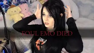 FOUL EMO TAKES ON MALIKETH | First Time Playing Elden Ring part 17