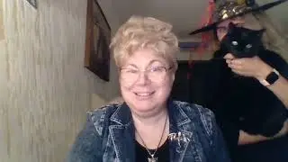 Хэллоуин, Самайн и мы: инструкция по выживанию в литературных мирах