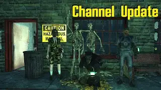 Channel Update