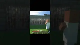 I SAVED these villagers