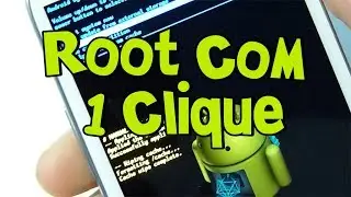 Como fazer ROOT no Celular Android [Vários Aparelhos]