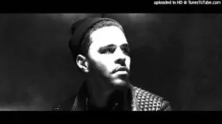 Jeremih ft J Cole - Planes