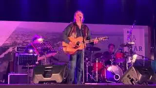 Δημήτρης Ζερβουδάκης  - τα ανείπωτα ζωντανά από την Αρετσού στις28/9/2024