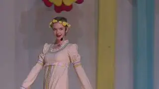 "История моей жизни" Ансамбль "Вдохновение"