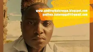 KATEREGGA GODFREY MUWANGA
