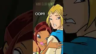 Winx Club Forgotten Storylines #1 | Aisha STEALS Sky from Bloom?! 