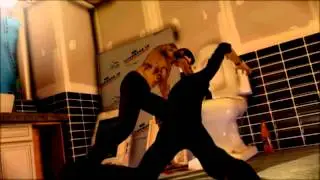 Sleeping Dogs - War