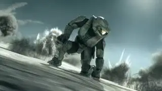 Halo 3 "Starry Night" Trailer (1080p)