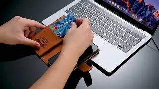 Trendy Multi-card  Magnetic Flip Google Pixel Case