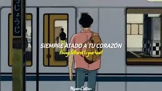 Summer Salt Feat. Phum Viphurit • Coming Home Isn't Easy [Español + Lyrics]