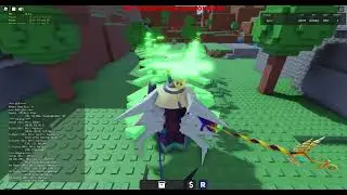 Shadovis Rpg- Healer of fps dropping