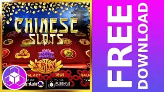 Chinese Fantasy Game Fast Upbeat Theme Free Download - Short Oriental Intro Transition Jingle SFX