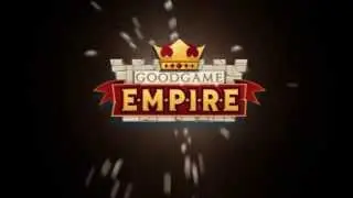 Goodgame Empire - Trailer